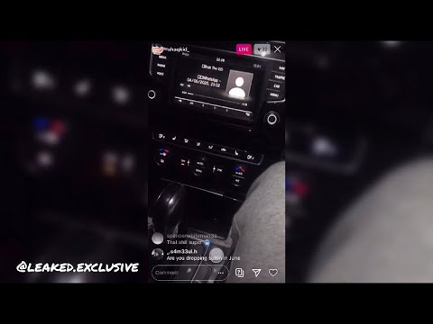 Shaqkid - No Pain / Feelings [Extended Preview] | leaked.e