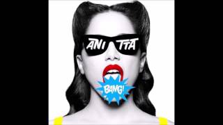Anitta - Gosto Assim feat Dubeat (Audio) Official