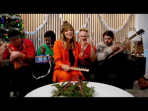 Thumbnail for Christmas Lights video