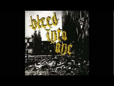 Bleed Into One - Too late