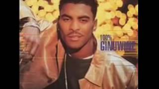 Ginuwine  Wait A Minute ft Timberland