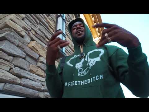 Trifln " $ C A B " (Official Video)#ShotByWeez