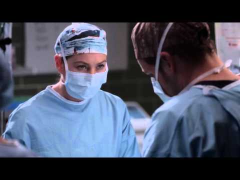 Alex Gives Meredith A Dating Prep Talk - Grey's Anatomy