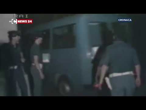 Il pentito Canale e il suo racconto sul delitto Dalla Chiesa