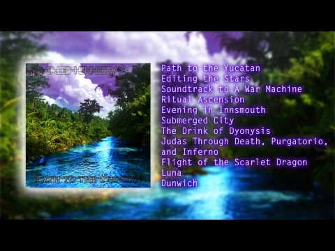 Caleb Hennessy - Path to the Yucatan (Full Album)