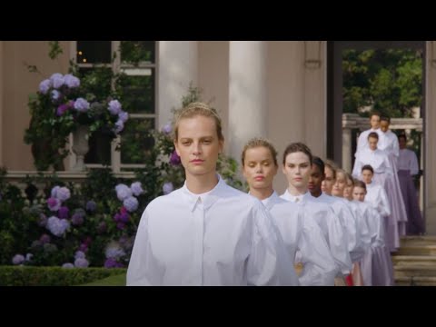 Elisabetta Franchi Spring-Summer 2021 | Fashion Show | Ode To Spring