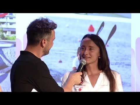 Spitzensportlerehrung 2022 der Sportunion OÖ