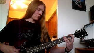 Bongzilla - Amerijuanican (Cover)