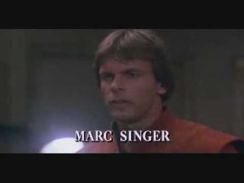 V: The Original Mini - Series Opening..