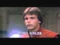 V The Original Mini Series Opening