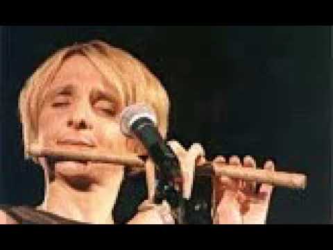 Tamara Obrovac Transhistria Ensamble - Session 2004