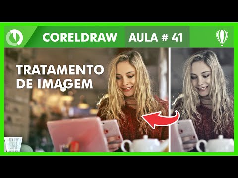 Curso Grátis de Corel Draw Completo do zero ao avançado 2023