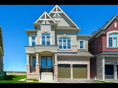 64 Lyle Way Brampton Home for Sale - Real Estate Properties for Sale