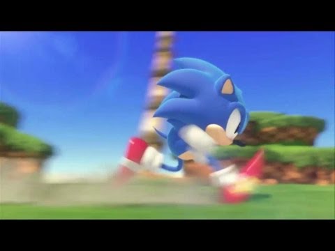 Os 5 melhores jogos do Sonic - Canaltech