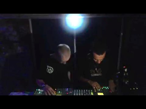 Obzerv & Cyphon (live) @ OneTwentySeven // 08.08.2020