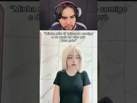 ESSE FICOU MUITO ENGRAÇADO