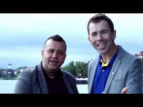 Vexel feat. Denix - Ooo Sia La La La (Official Video Nowość Disco Polo)