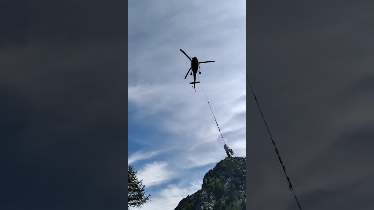 Vidéo externe