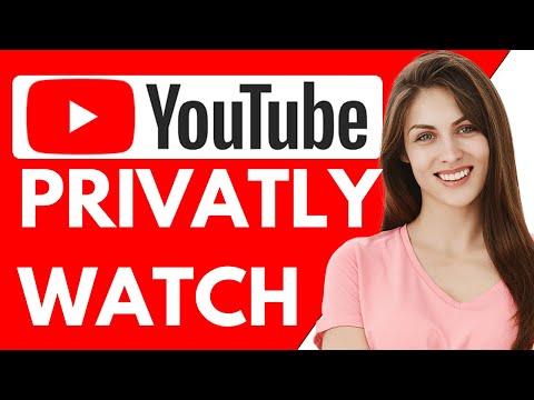How To Watch Private Youtube Videos