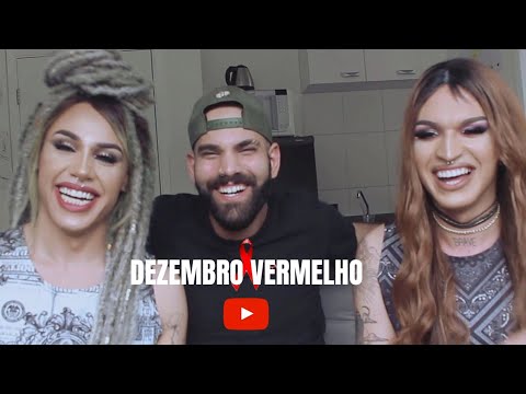 Sexo, Tabus e HIV+ feat. Lucas Raniel - Armário TV