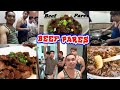 BEEF PARES RECIPE COOKING BY CHEF ARIEL