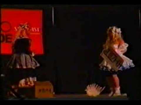 UFO @ Anime Expo 2003 - #04 Uber Freakish Obsession Pita Ten