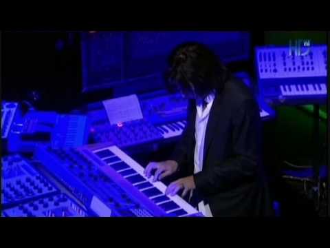 2007 - Live from Theatre Marigny - Part 1.wmv