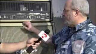Video thumbnail for Egnater Tourmaster 4100 demo by Premier Guitar