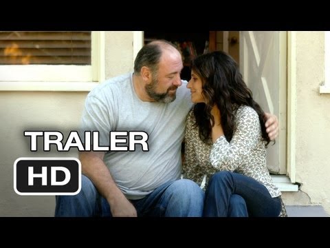 Enough Said (2013)  Official Trailer