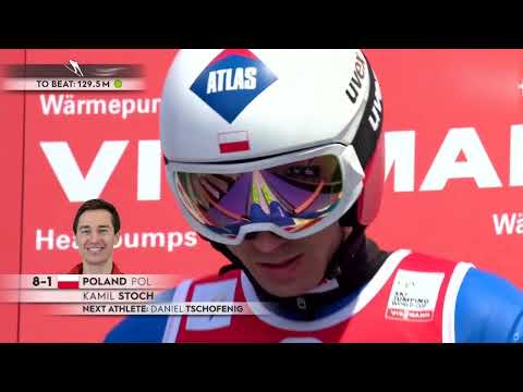 Puchar drużynowy Zakopane 2023 - 1 seria