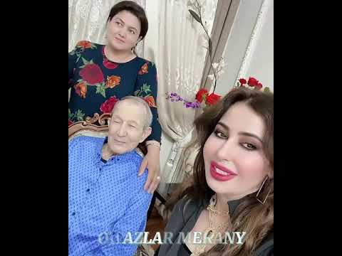 Laçyn Mamedowa_Maşgalasy 2021🧿🧿