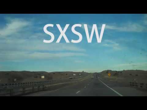 SXSW Video Diary