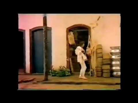 Mick Jaggero azarado no Brasil