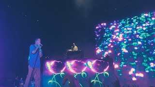 Download lagu Travis Scott - WAKE UP (Live at Music Midtown 2019) mp3