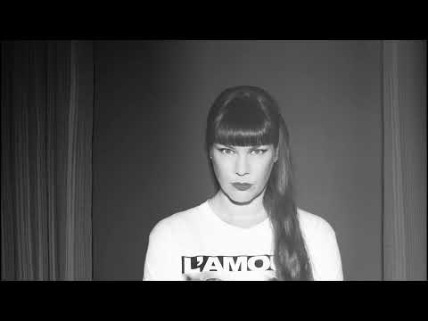 Miss Kittin - Radioactivity Live Set