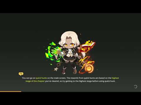 Last video - was a good run, cya around~ | Maplestory: Idle