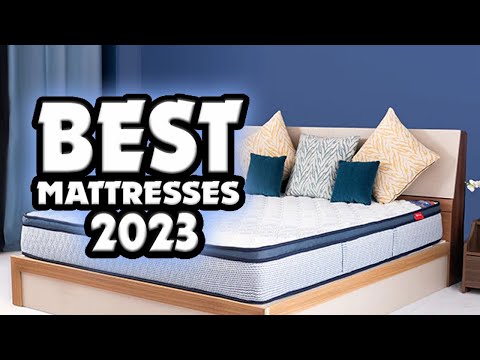 👉 Best Mattresses of 2023 | Top 5 Bed Picks | Best Foam Mattresses | Review Spot