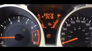 How To Fix ANY Nissan JUKE No Crank/ No Start 100% No Electrical power