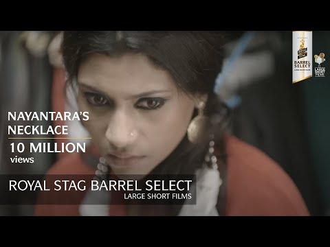 Nayantara's Necklace | Konkana Sen | Royal Stag Barrel Select Large Short Films