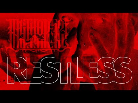 METHODS OF MASSACRE - Restless (Official Music Video)