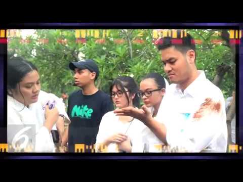 Kronologi Meninggalnya Adik Asta "RAN" | Selebrita Pagi On The Weekend
