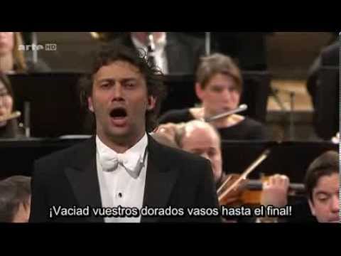 La canción de la Tierra (Mahler)