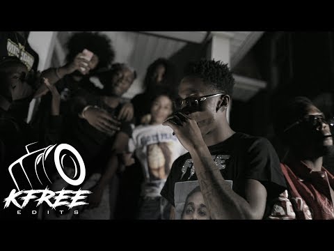 ShamGang Young Steph - UnderRated (Official Video) Shot By @Kfree313