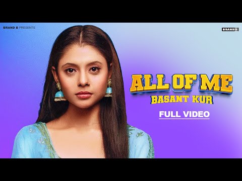 All of Me — watch video