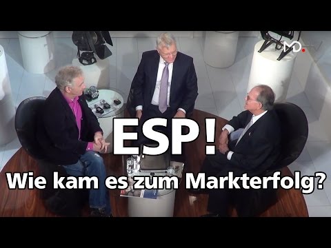 MD.TAGE WIE DIESER - Der schnelle Markterfolg (Anton van Zanten)