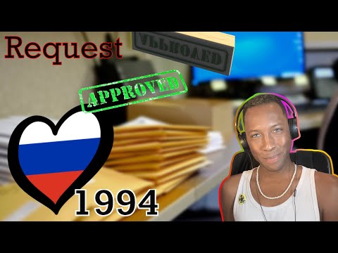 Youddiph - Vechny strannik Eurovision: ROGUE REACTS