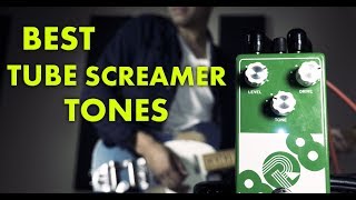 Video thumbnail for "Tube Screamer 808 Tone Buffet" (feat. RYRA 808) by JayLeonardJ