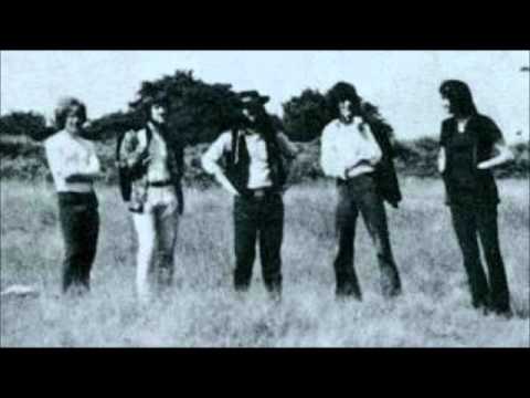 Keef Hartley - Just To Cry.wmv