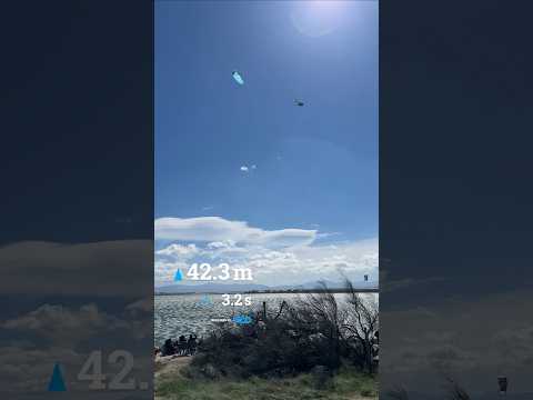 WORLD RECORD jump🤯🚀