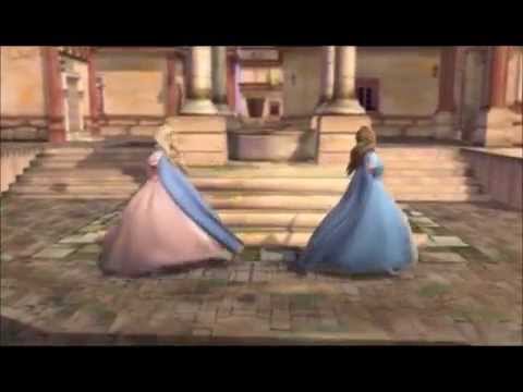 Sou Como Tu - Barbie